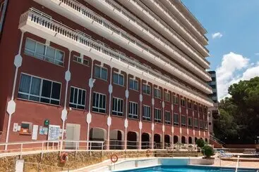 Hotel Ona Luna Park