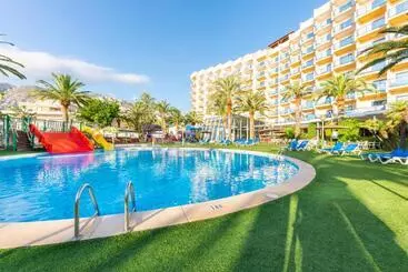 هتل Port Denia