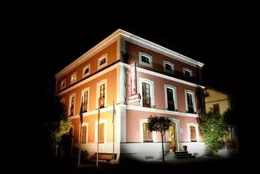 호텔 Puente Romano