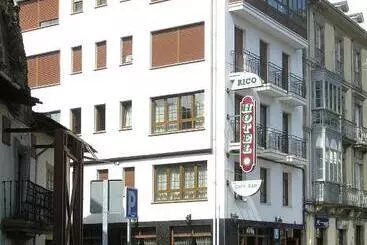 호텔 Rico