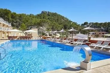 Universal Aparthotel Don Camilo