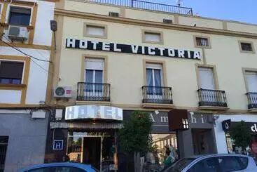 Hotel Victoria