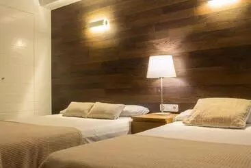 Hôtel Villamor
