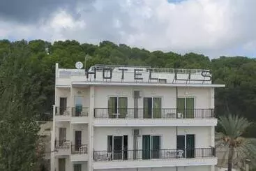 מלון דירות Lis Mallorca