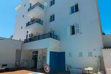 Huoneistohotelli Lis Mallorca