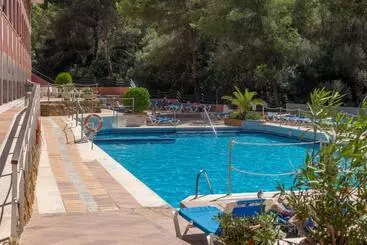 Seramar Hotel Luna Park Adults Only