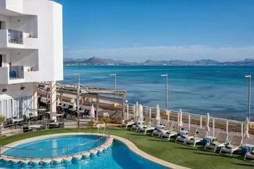 Apartmanszálloda Thb Gran Bahia