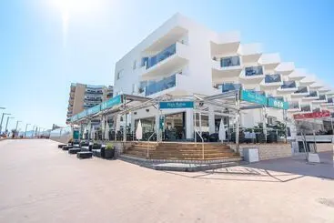 Appartement-hotel Thb Gran Bahia