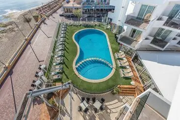 מלון דירות Thb Gran Bahia