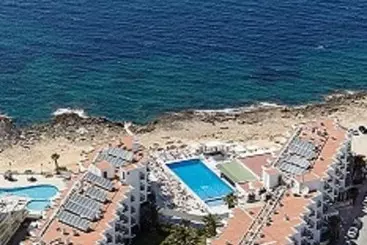 Aparthotel Nereida Apart