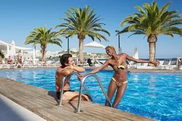 Aparthotel Vibra Jabeque Soul