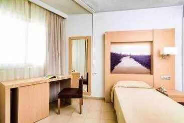 Apart Otel Eix Lagotel Holiday Resort