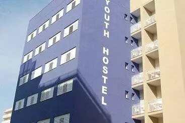 Estrella De Mar Youth Hostel