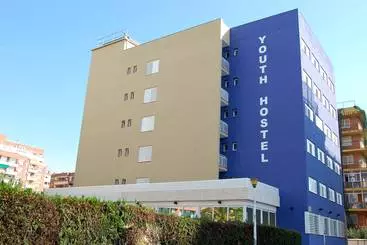 Estrella De Mar Youth Hostel