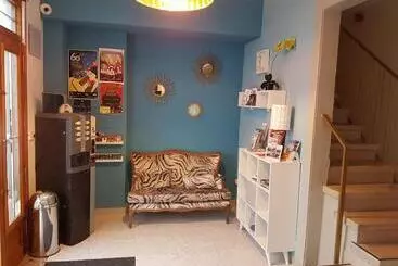 酒店 Alexandra Sitges