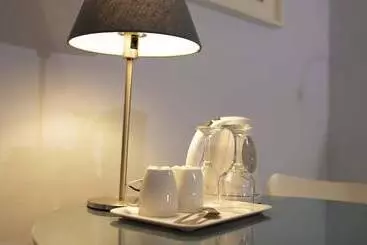 Hotelli Alexandra Sitges