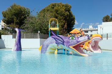 Hotel Aluasun Torrenova