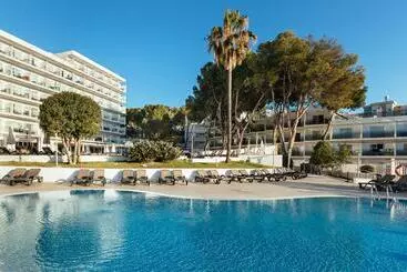 Hotel Ilunion Palmanova Mallorca