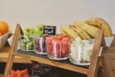 Arenas Atiram Hotels