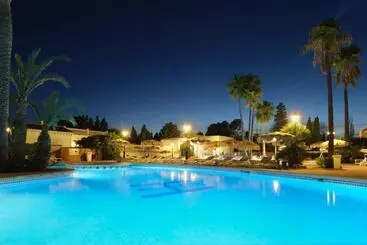 Hotel Castell Dels Hams