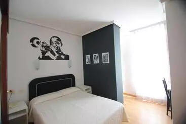 فندق Valencia De La Música