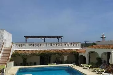 Hotel Del Almirante