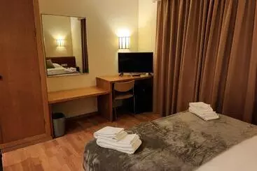 בית מלון כפרי Estel