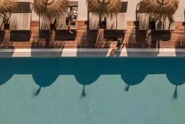 酒店 Cook's Club Calviá Beach - Adults Only +21