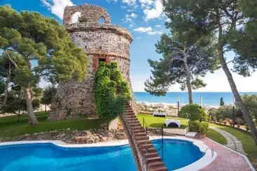 Gran Hotel Rey Don Jaime