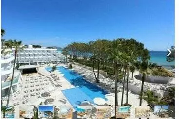 Hotel Iberostar Waves Playa de Muro