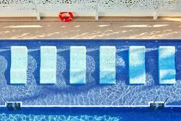 Indico Rock Hotel Mallorca   Adults Only