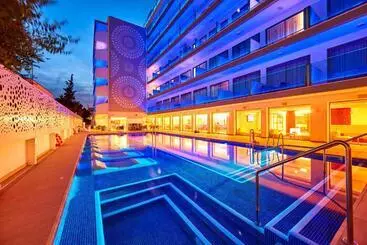 Indico Rock Hotel Mallorca   Adults Only