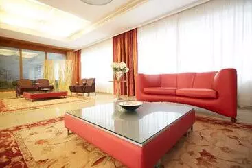 Invisa Hotel La Cala