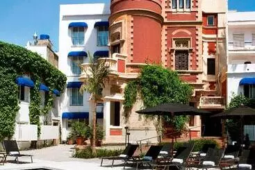 فندق Medium Sitges Park