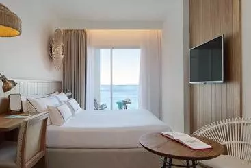 Отель Meliá Ibiza
