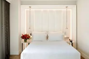 NH Collection Barcelona Gran Hotel Calderon