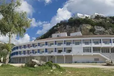 Hotel Osprey Menorca