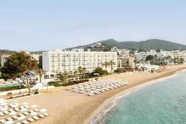 Hotel Riomar, Ibiza, A Tribute Portfolio