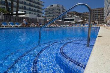 בית מלון כפרי Riviera