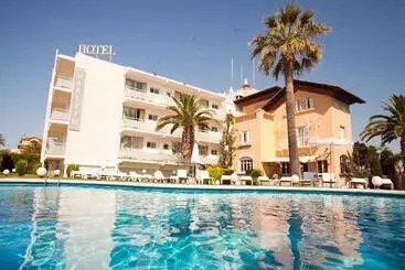 فندق Subur Maritim