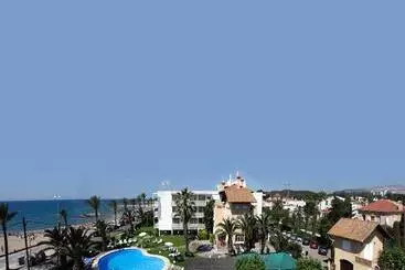 Hotel Subur Maritim