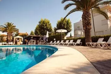 Hotelli Subur Maritim