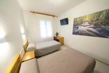 Отель Turó De L´home