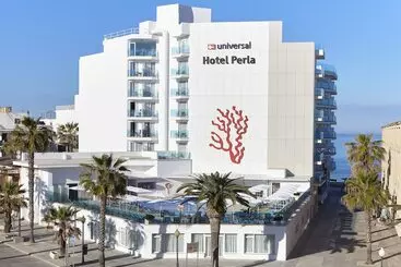 Universal Hotel Perla