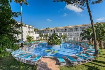 Hotel Vibra Cala Tarida 3* Sup