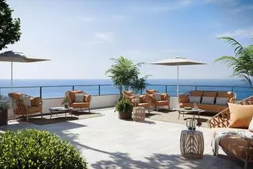 Hotel Vibra Yamm Sunset - Adults Only