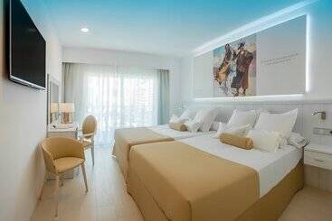 فندق Villa Luz Design & Art