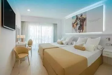 ホテル Villa Luz Design & Art