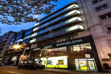 Hotel Zenit Barcelona