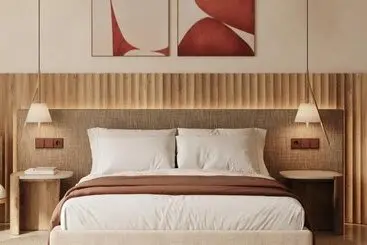 Only YOU Hotel Ibiza Palmyra